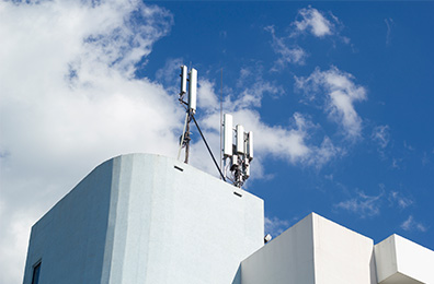 High-Rise Coverage
