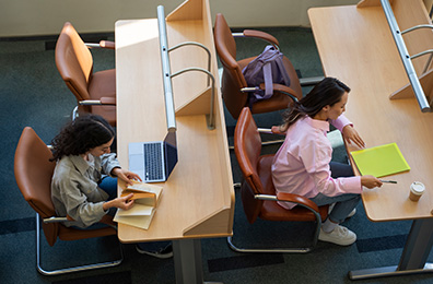 Education Campus Connectivity