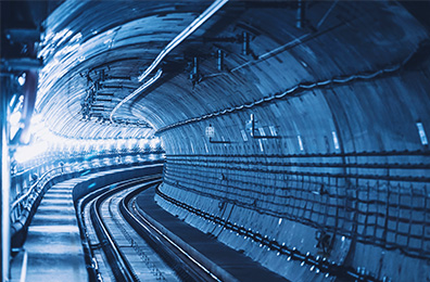 Leaky Cable Tunnel Coverage