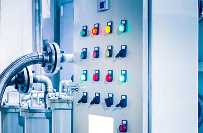 Integrated Telecom Site Power