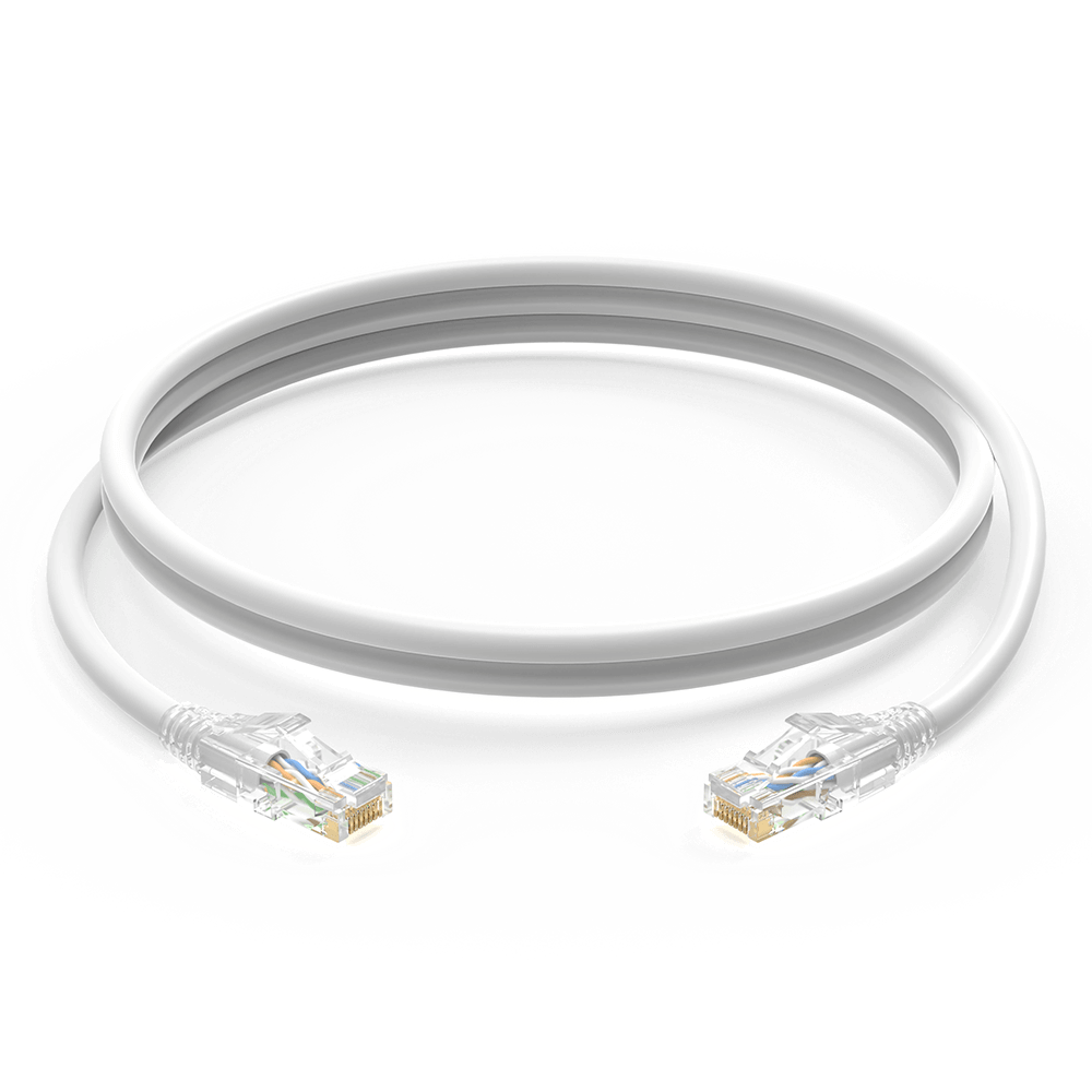 Copper Patch Cord Cat5E-1