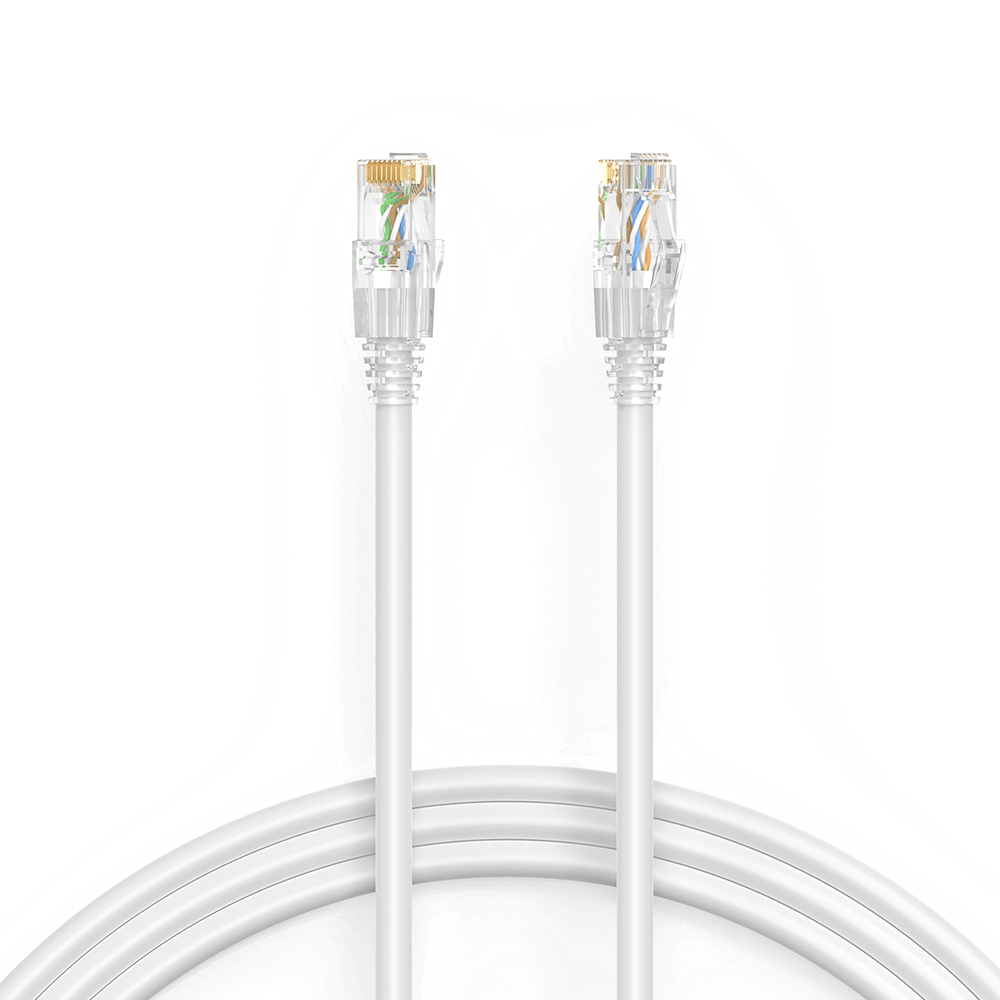 Copper Patch Cord Cat5E-2