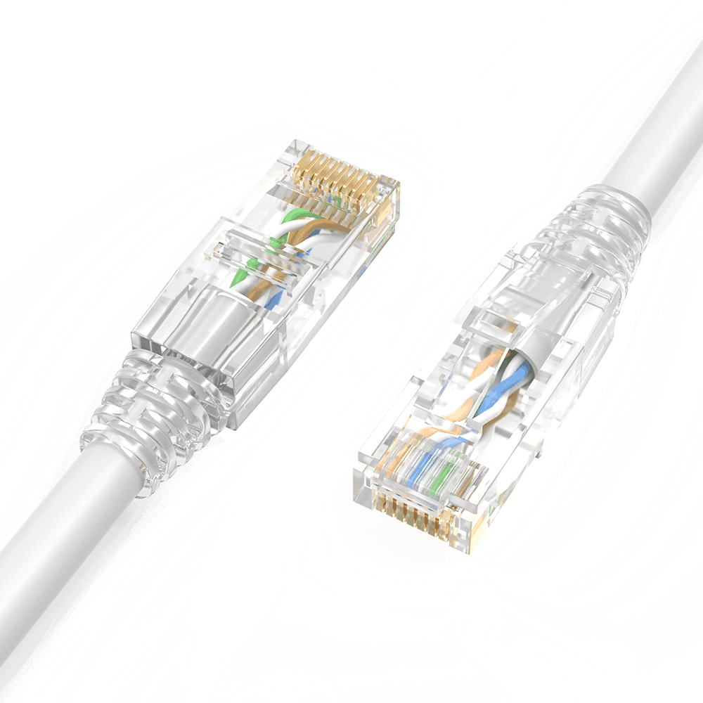 Copper Patch Cord Cat5E-3