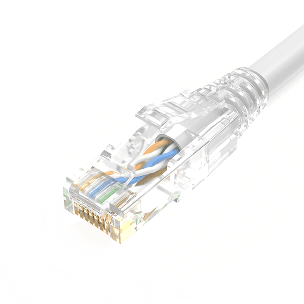 Copper Patch Cord Cat5E-4