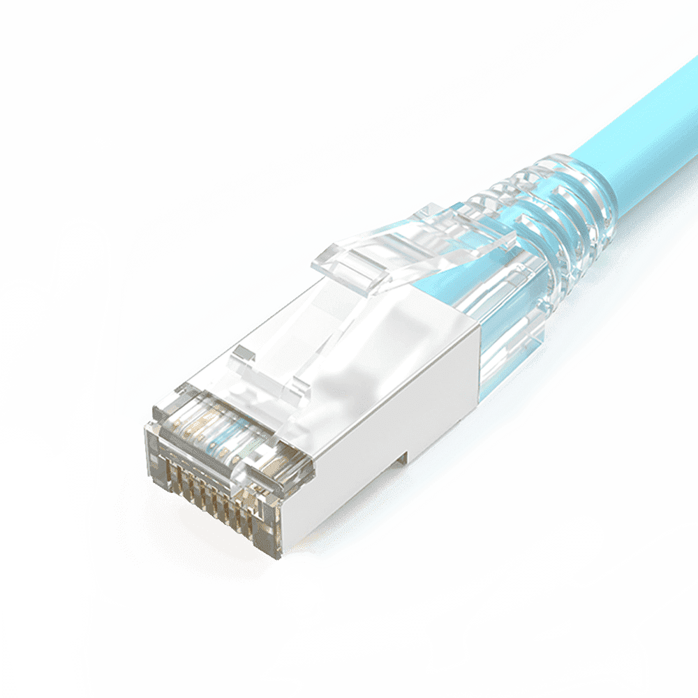 Copper Patch Cord Cat6A-4
