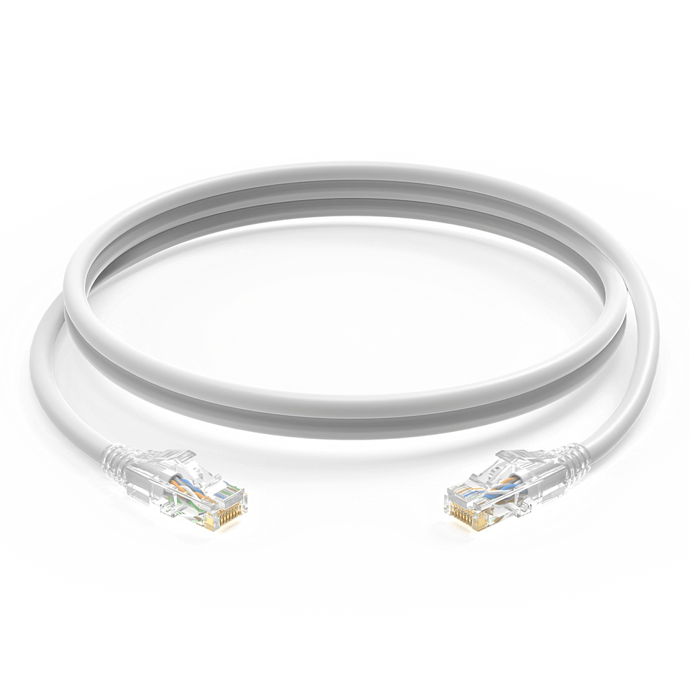 Copper Patch Cord Cat6-1