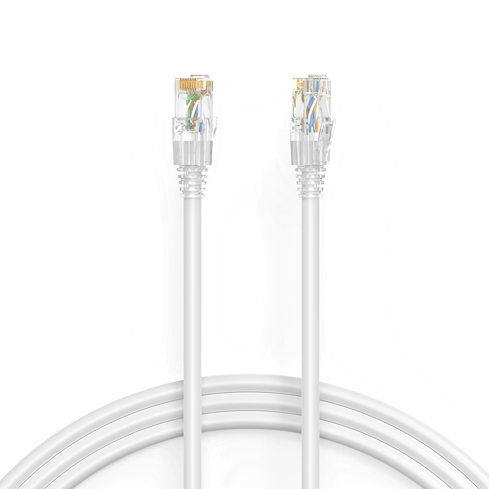 Copper Patch Cord Cat6-2