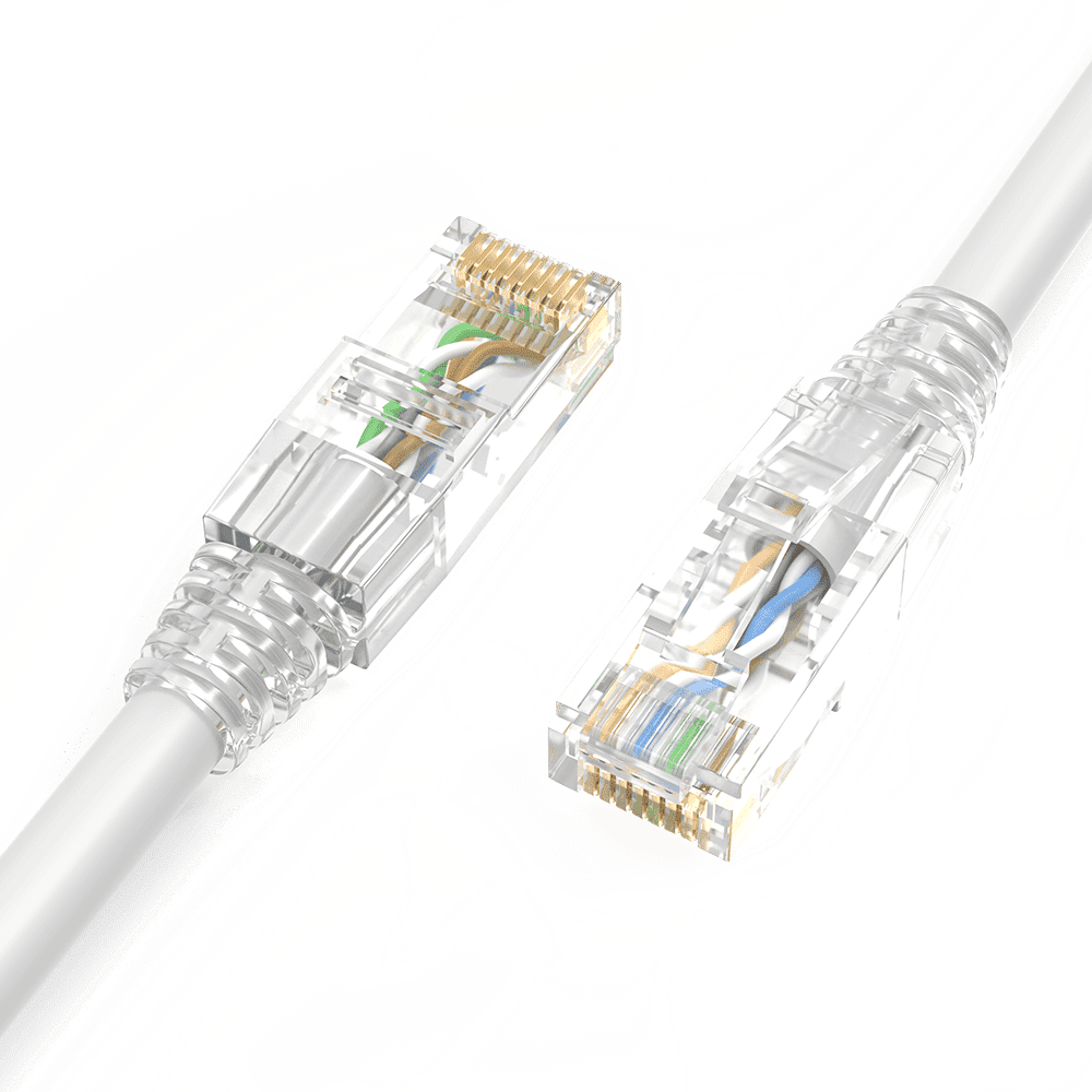 Copper Patch Cord Cat6-3