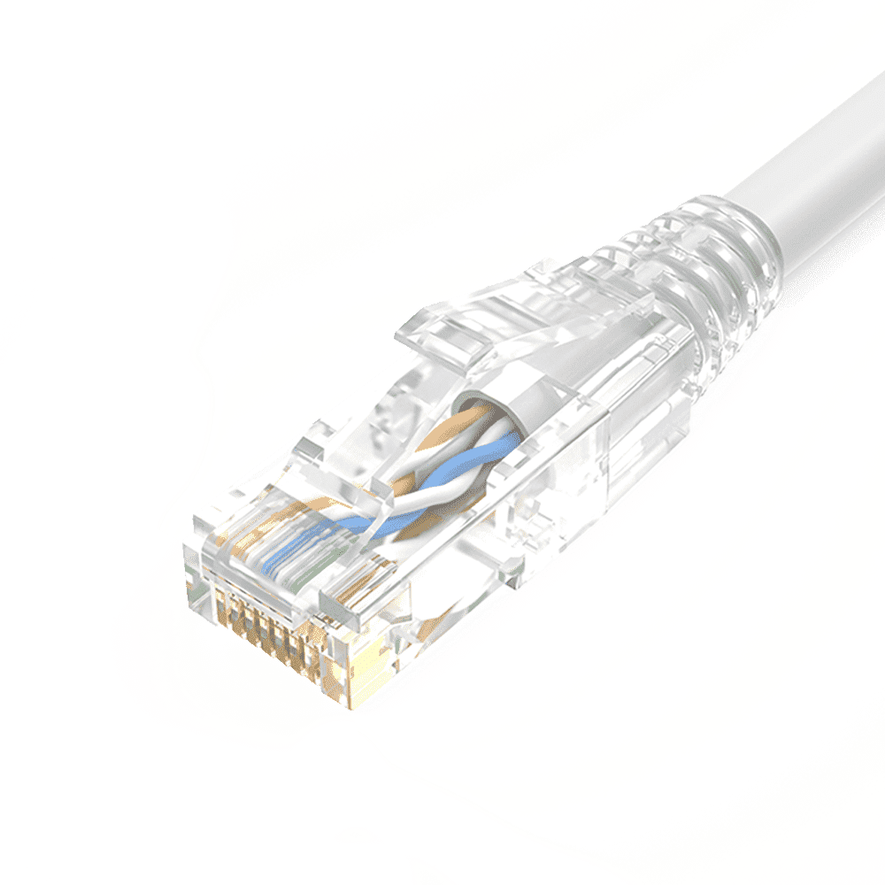 Copper Patch Cord Cat6-4