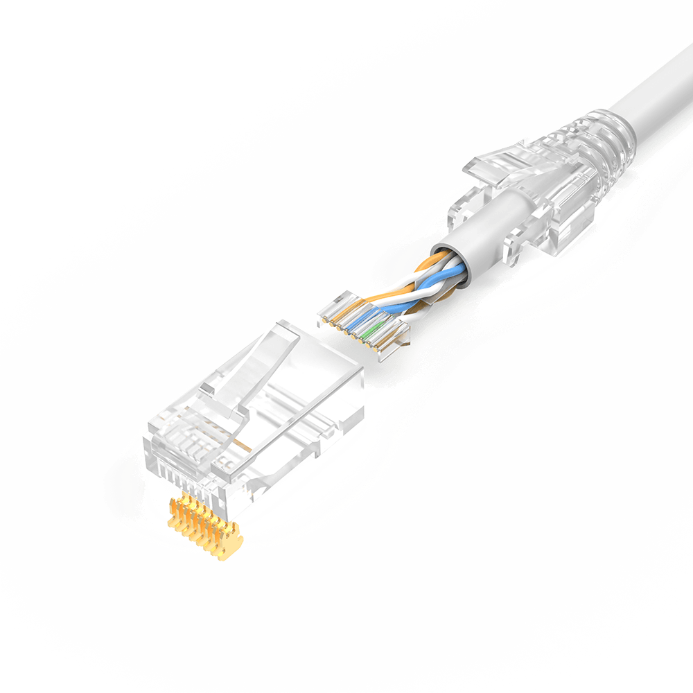 Copper Patch Cord Cat6-5