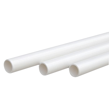 PVC conduit