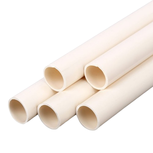 PVC conduit