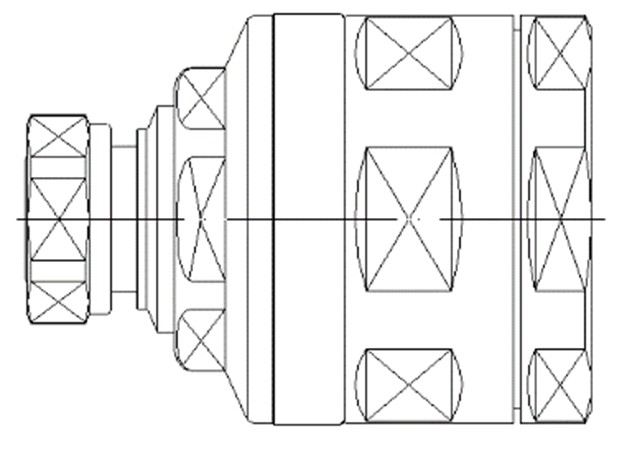 PR-RC2-43M-C06L