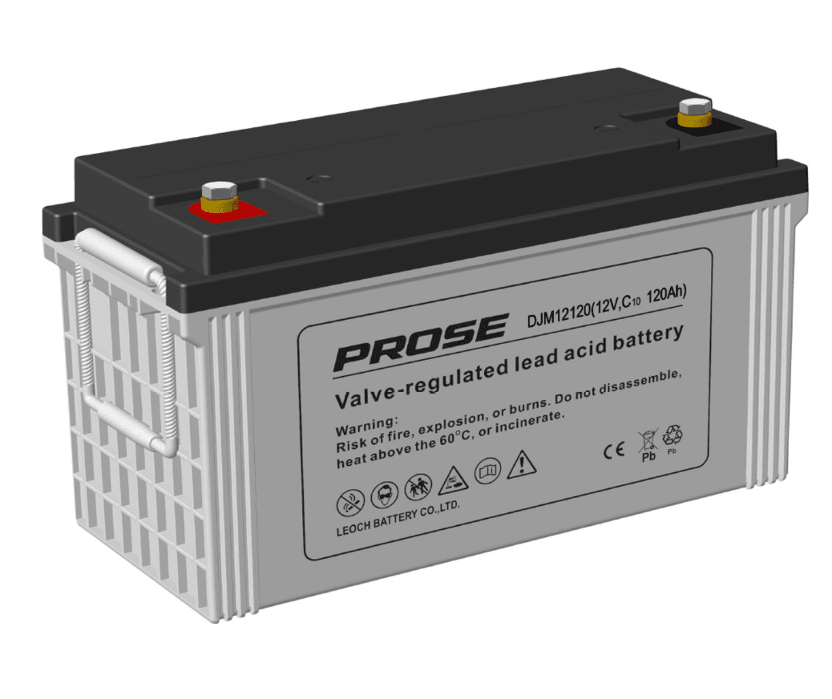 DJM12120