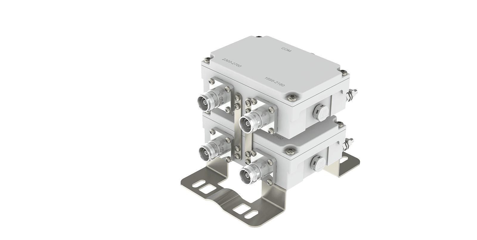 DCB-2-BM-64F-13