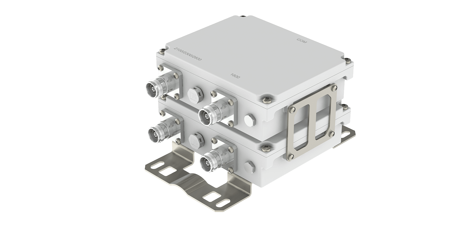 DCB-2-DJ-64F-A03
