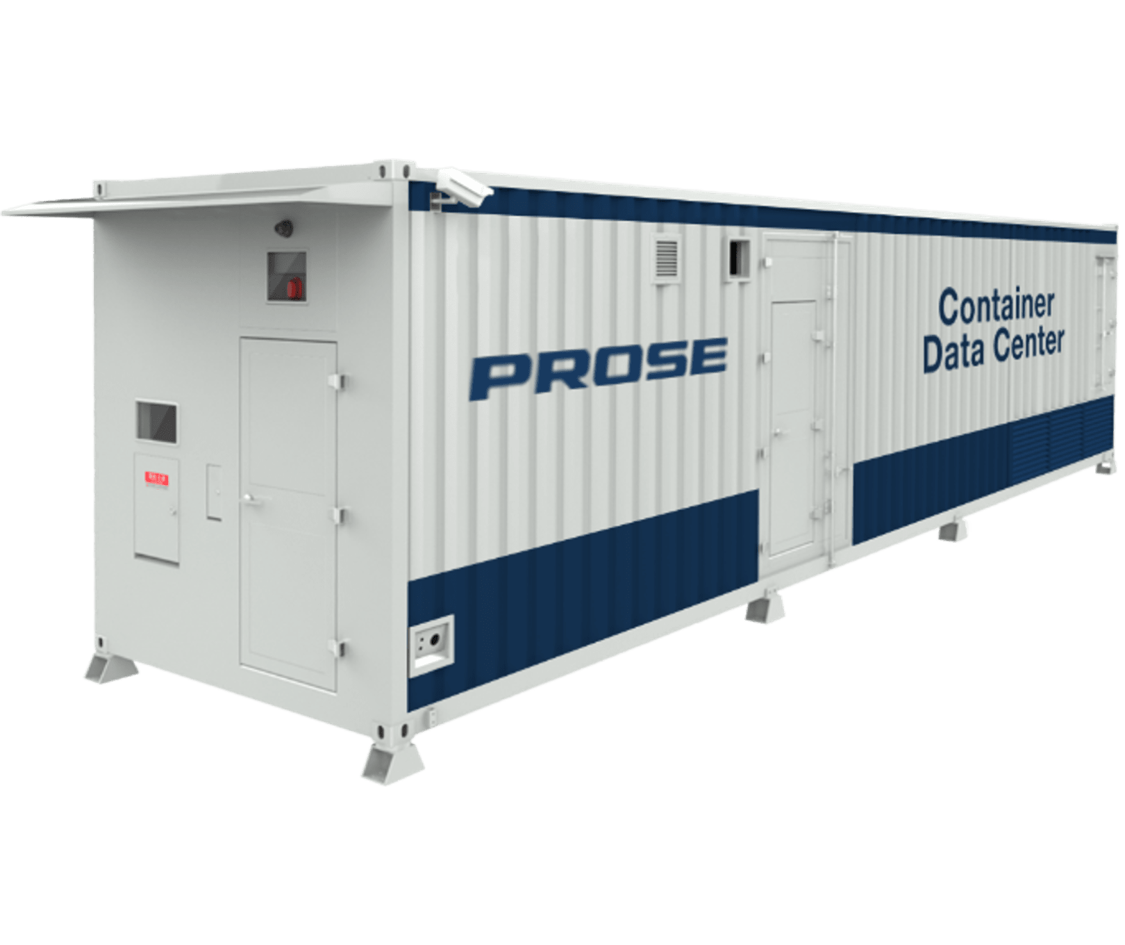 Container Data Center