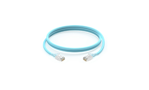CAT6A Series