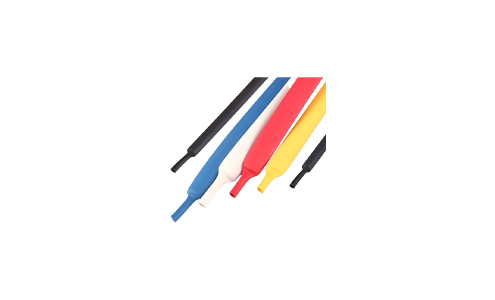 Heat Shrink Tube 4:1 Normal Type