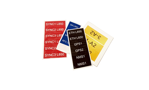 Sticker Label Kit 02