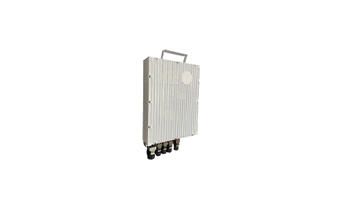 DC Power Supply, Pole Mounting