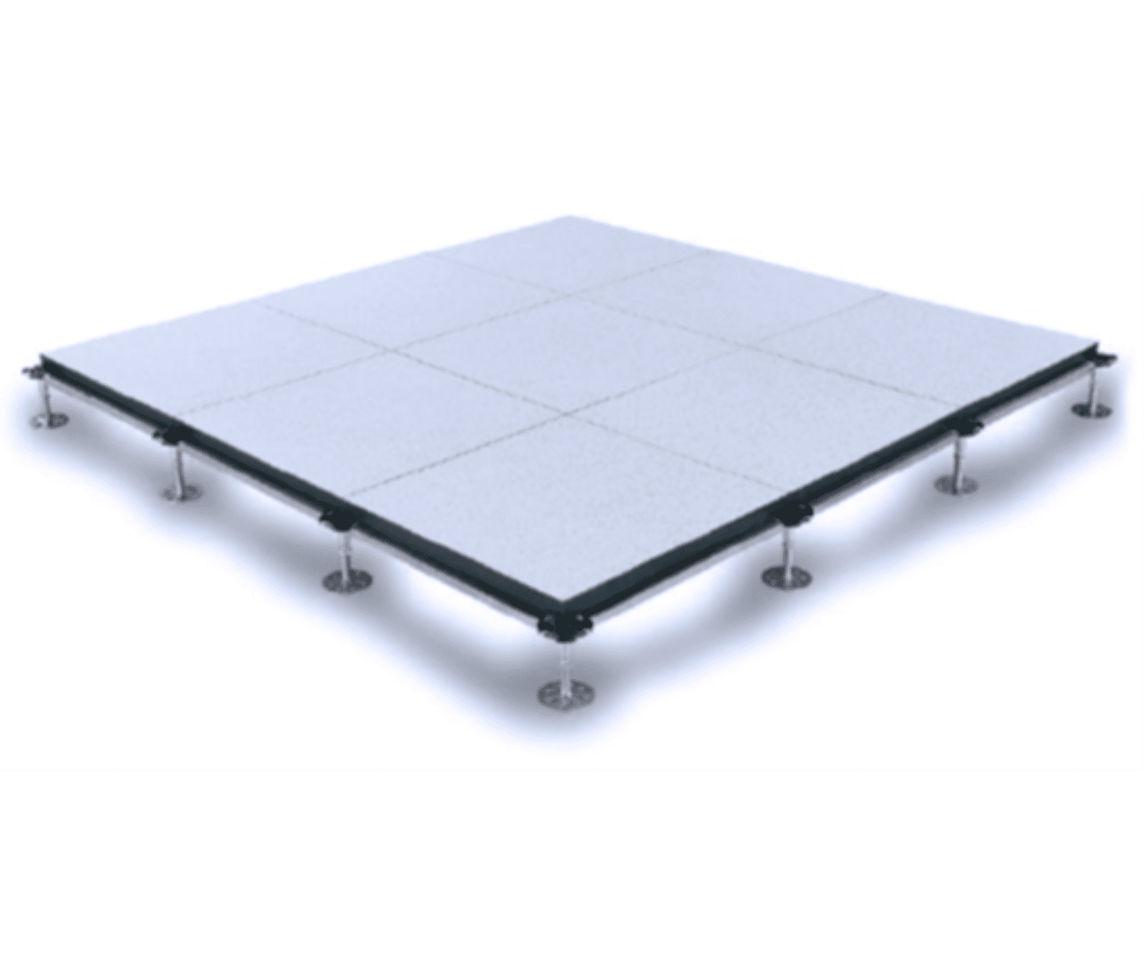 Calcium Sulphate Access Floor 2
