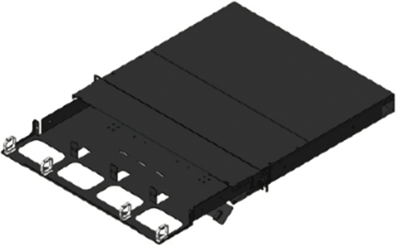 PRFDP-P-HD-4S-00-1U-1