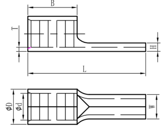 cable lug