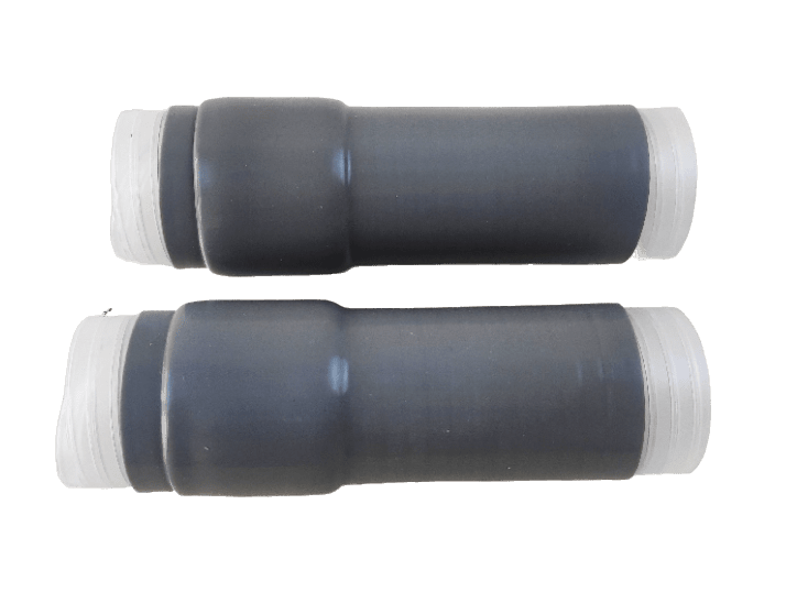 Cold shrink tube