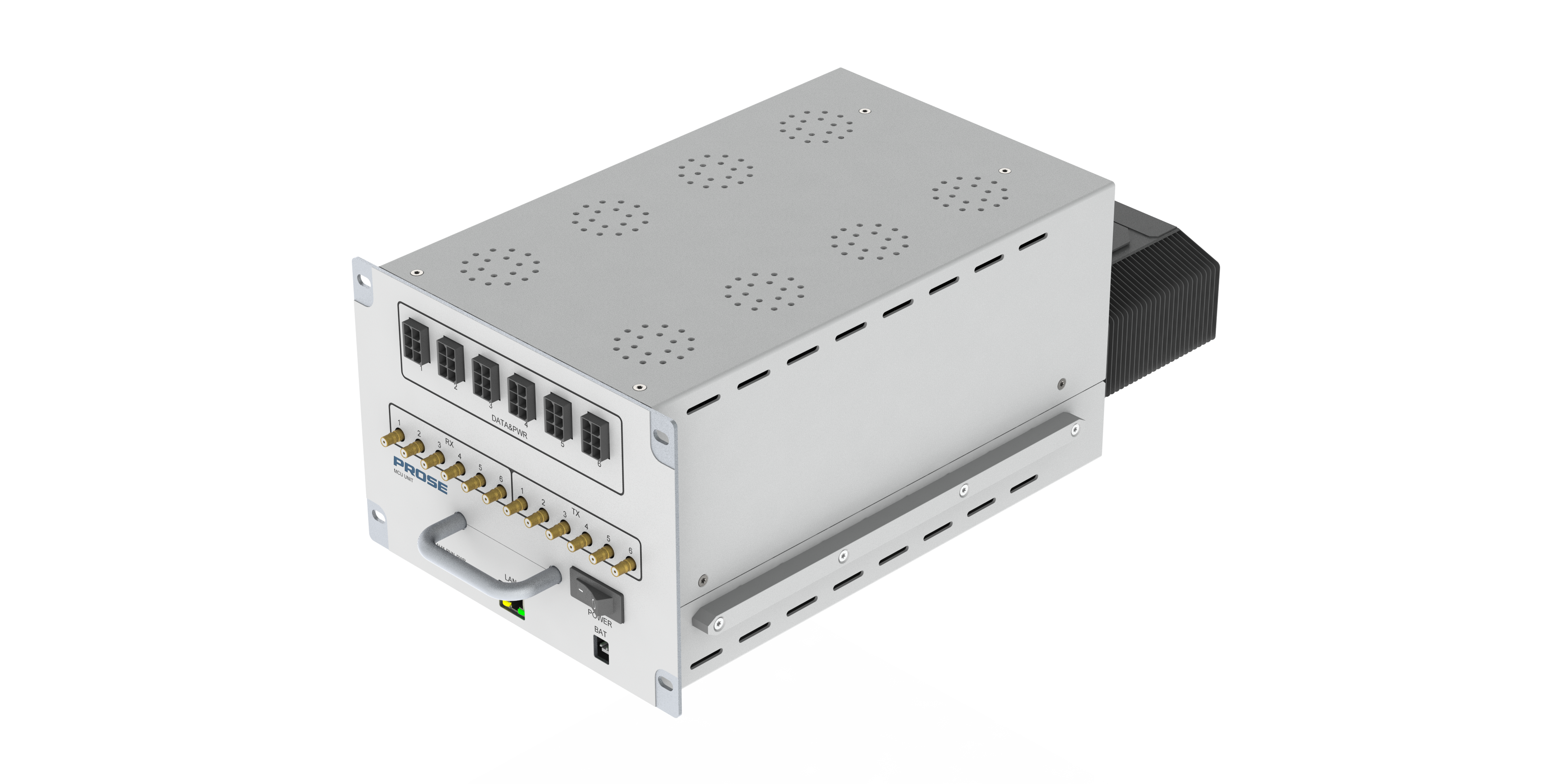 MCU3-2F24R-10