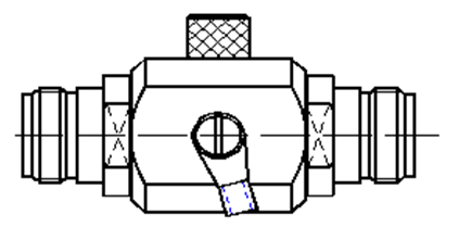 PR-SA01-NFF