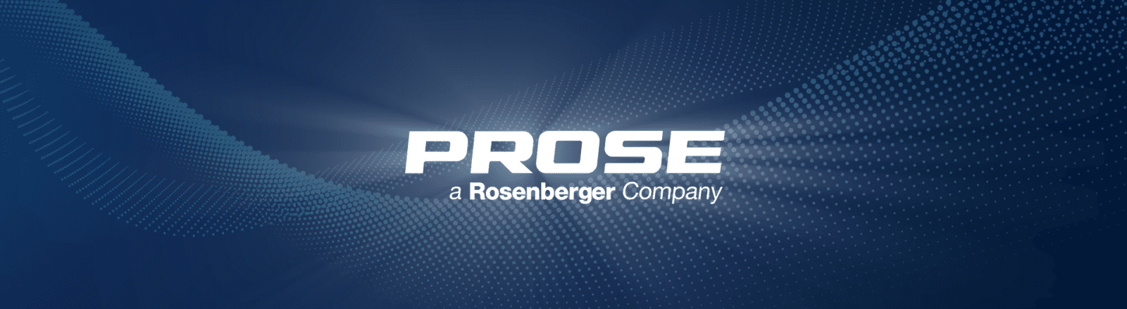 PROSE Technologies North America