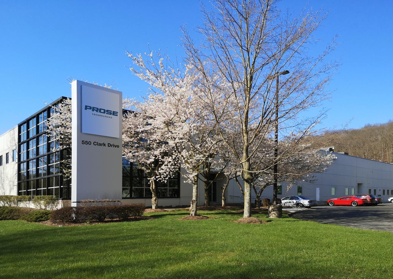 Manufacturing and Logistics