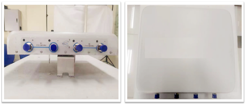 Antenna Installation Overview