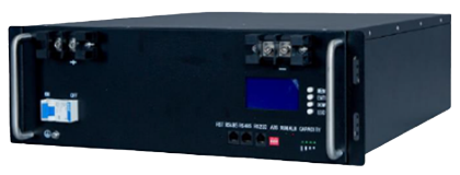 Figure 10 Lithium Battery