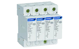 Figure 13 SPD (Surge Protective Device)