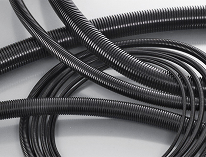PA6 conduit