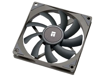 Figure 7 Fan