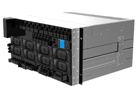 Figure 8 48V Power Supply