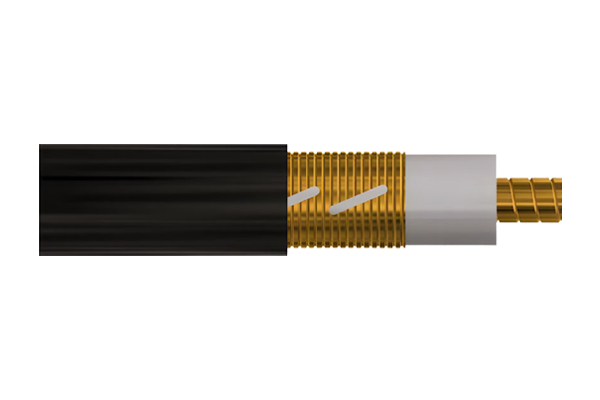 Leaky Coaxial Cable Product Photo